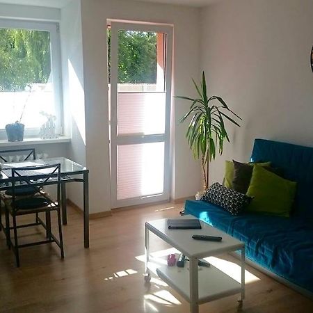 Apartament Centrum Lux Малборк Екстериор снимка