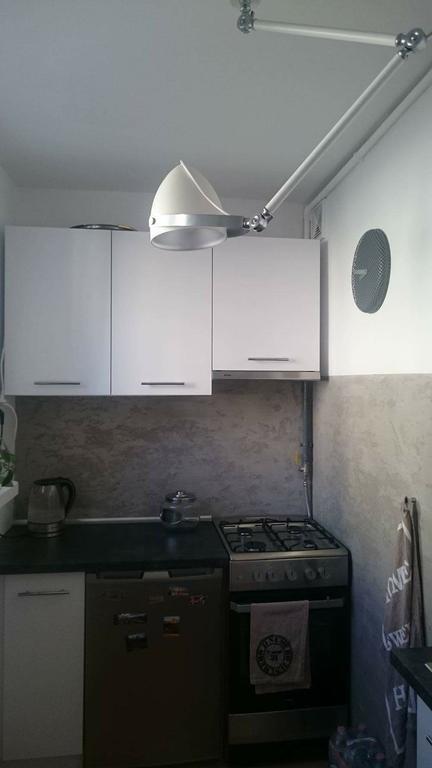 Apartament Centrum Lux Малборк Екстериор снимка