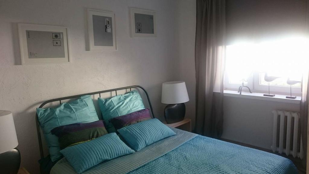 Apartament Centrum Lux Малборк Екстериор снимка